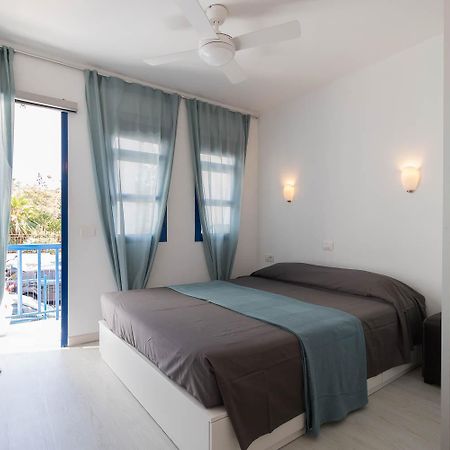 Casa Rimidia Apartment มาสปาโลมาส ภายนอก รูปภาพ