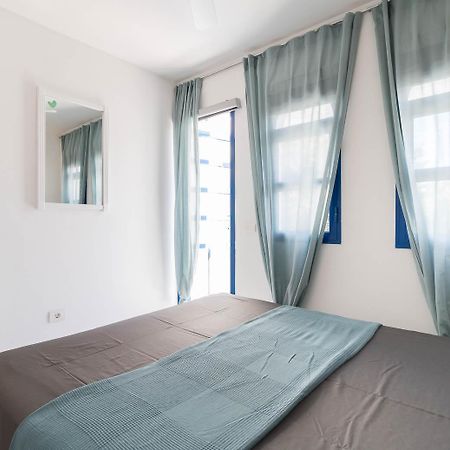 Casa Rimidia Apartment มาสปาโลมาส ภายนอก รูปภาพ