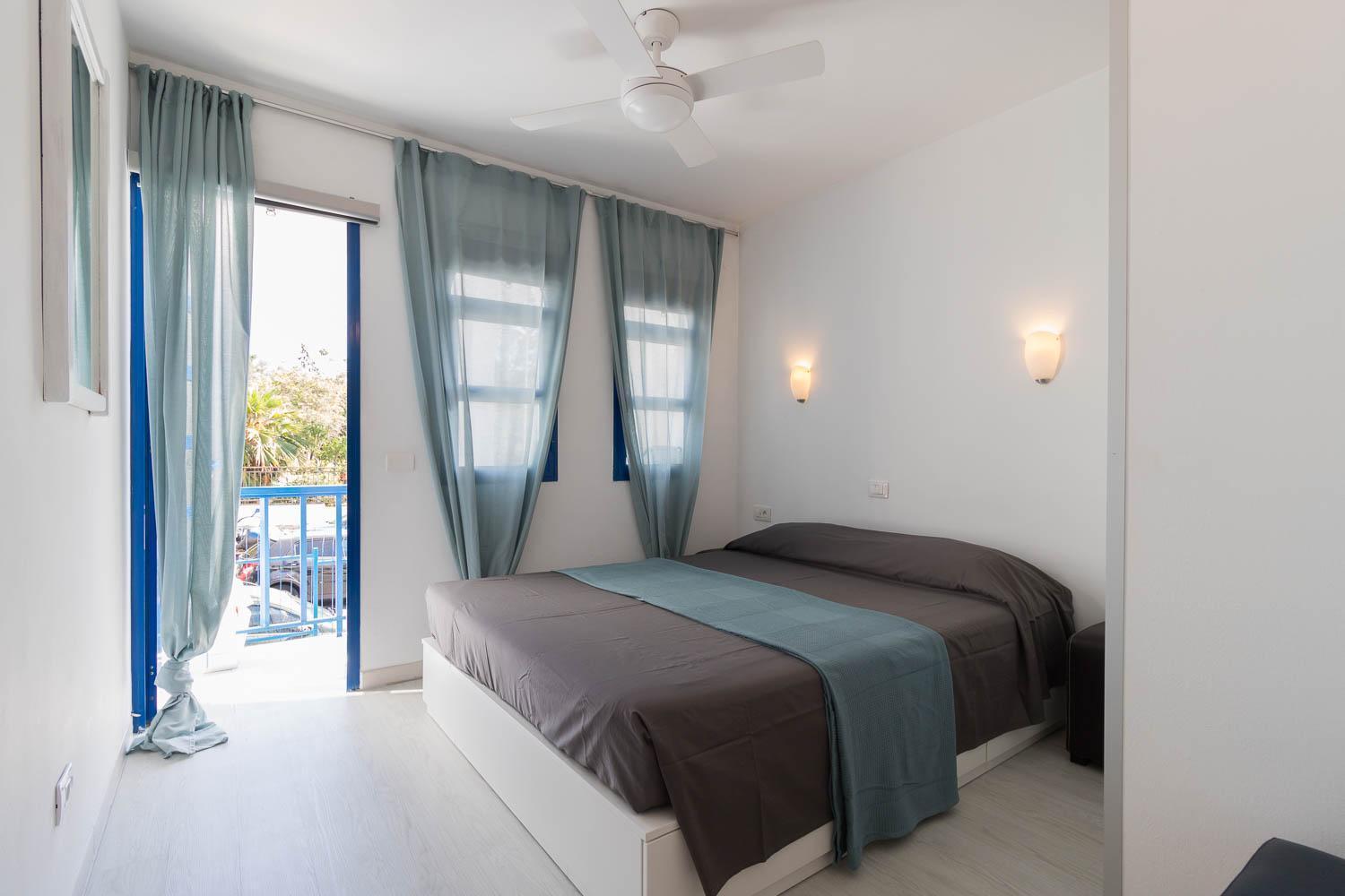 Casa Rimidia Apartment มาสปาโลมาส ภายนอก รูปภาพ