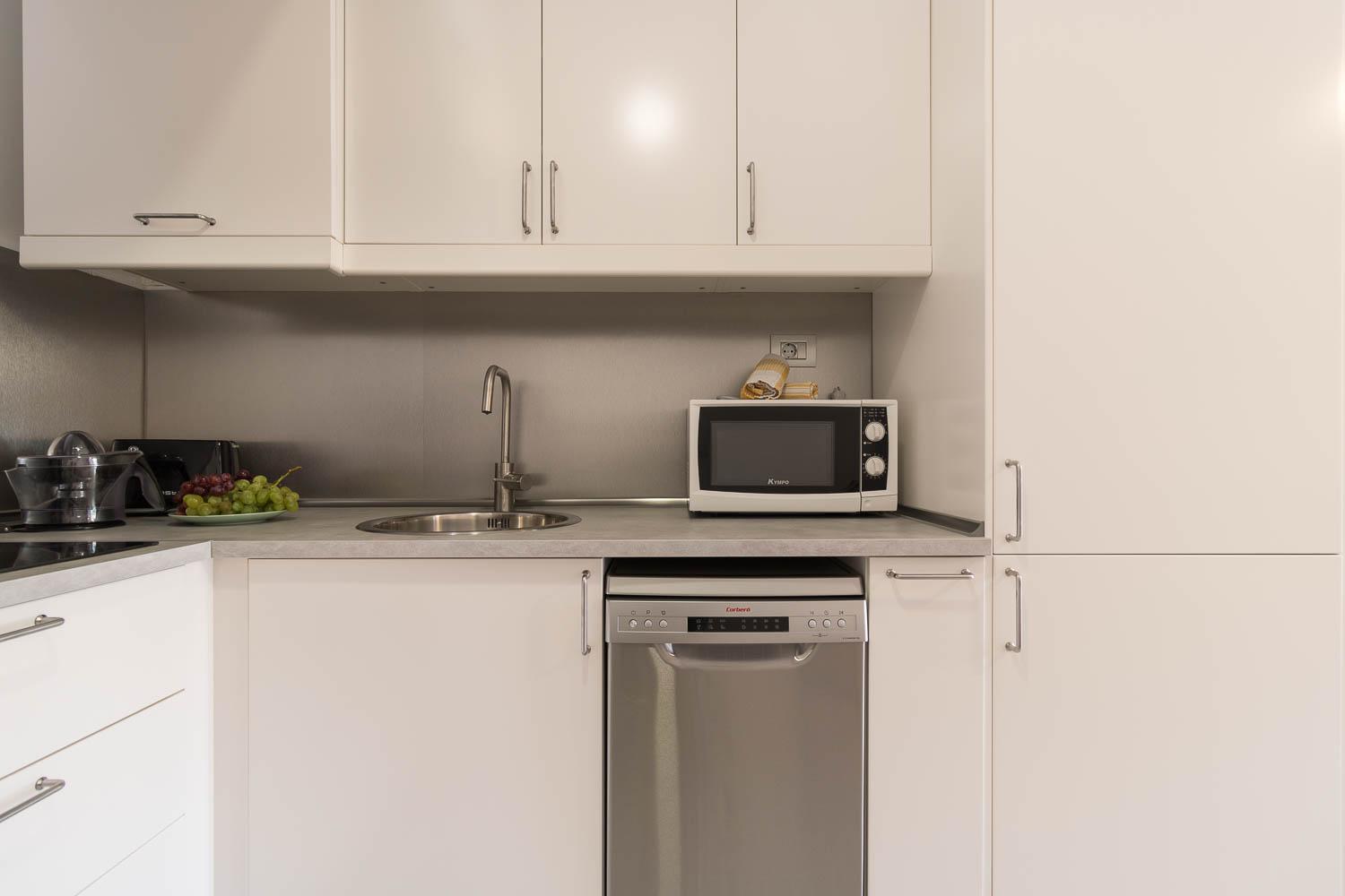 Casa Rimidia Apartment มาสปาโลมาส ภายนอก รูปภาพ
