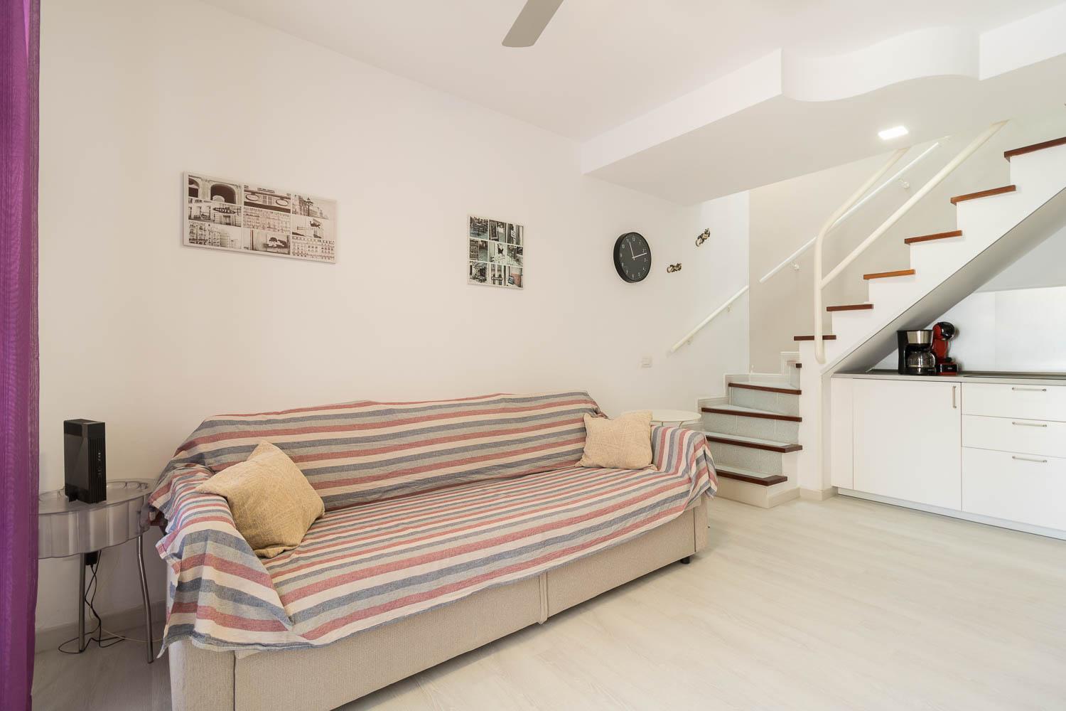Casa Rimidia Apartment มาสปาโลมาส ภายนอก รูปภาพ
