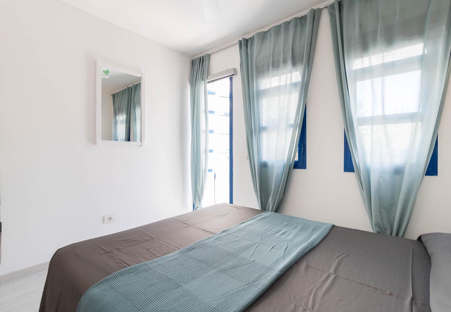 Casa Rimidia Apartment มาสปาโลมาส ภายนอก รูปภาพ