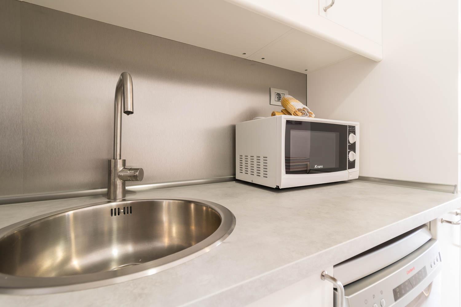 Casa Rimidia Apartment มาสปาโลมาส ภายนอก รูปภาพ