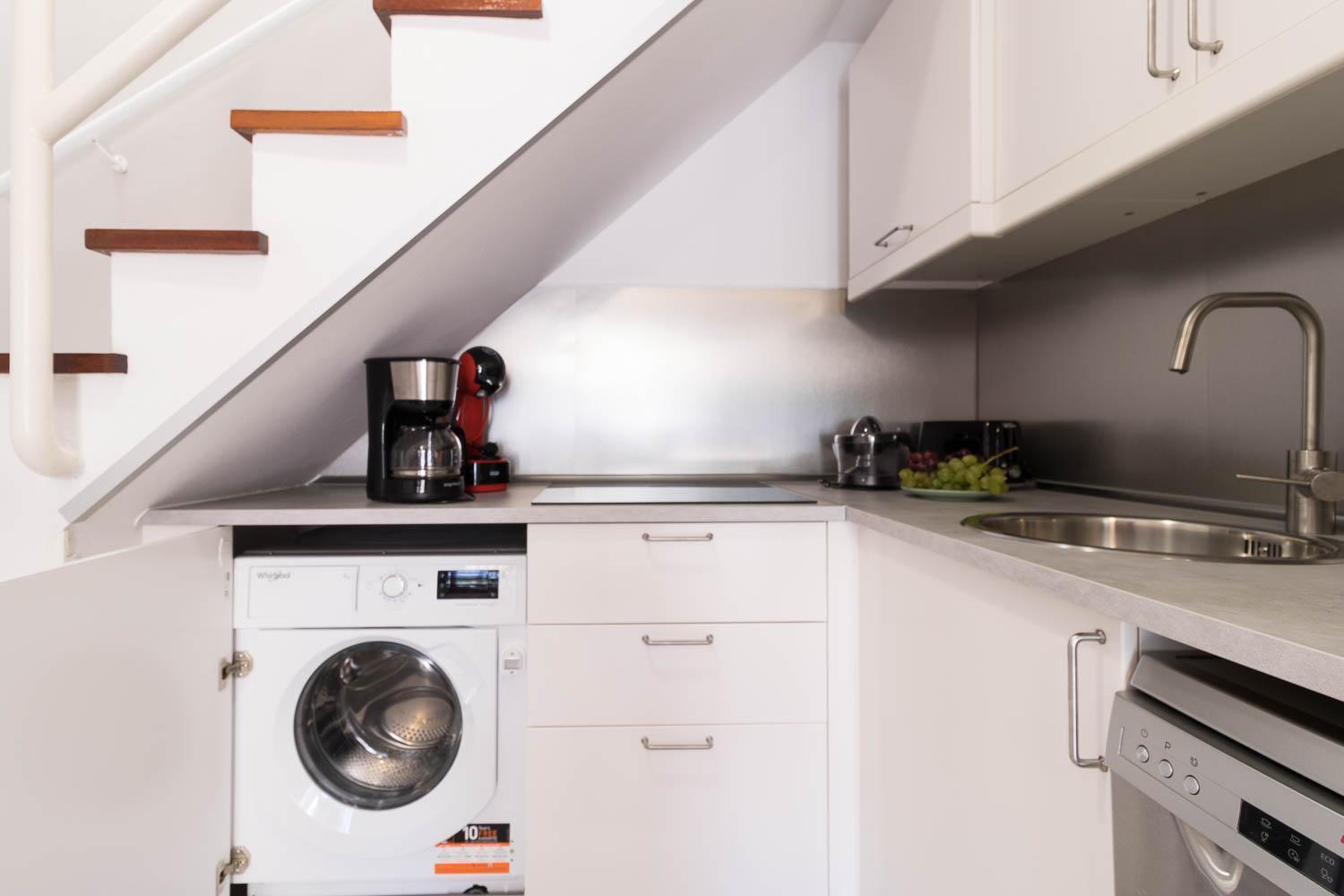 Casa Rimidia Apartment มาสปาโลมาส ภายนอก รูปภาพ