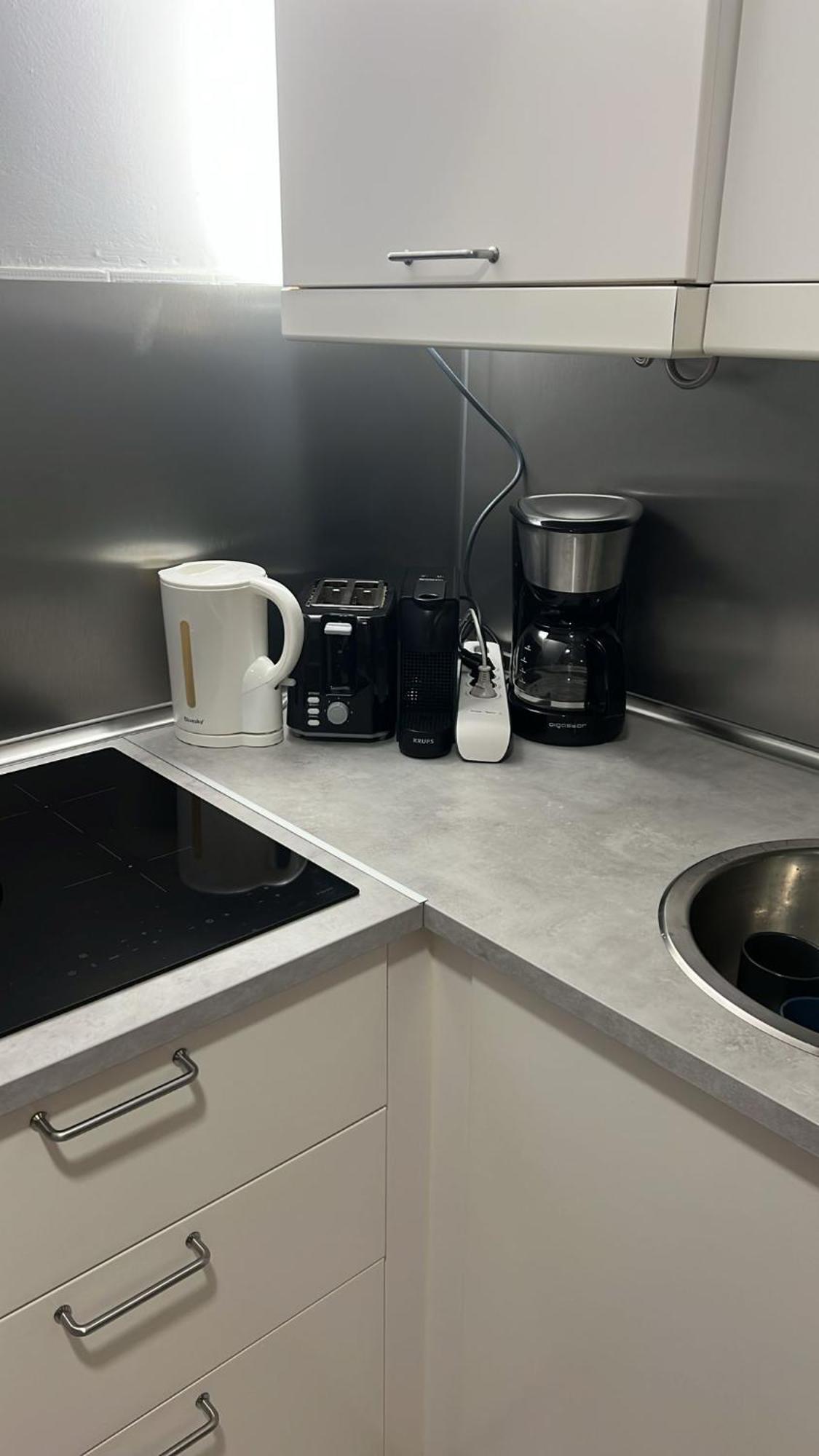 Casa Rimidia Apartment มาสปาโลมาส ภายนอก รูปภาพ
